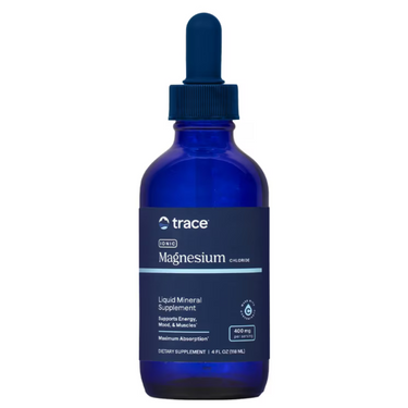 Ionic Magnesium